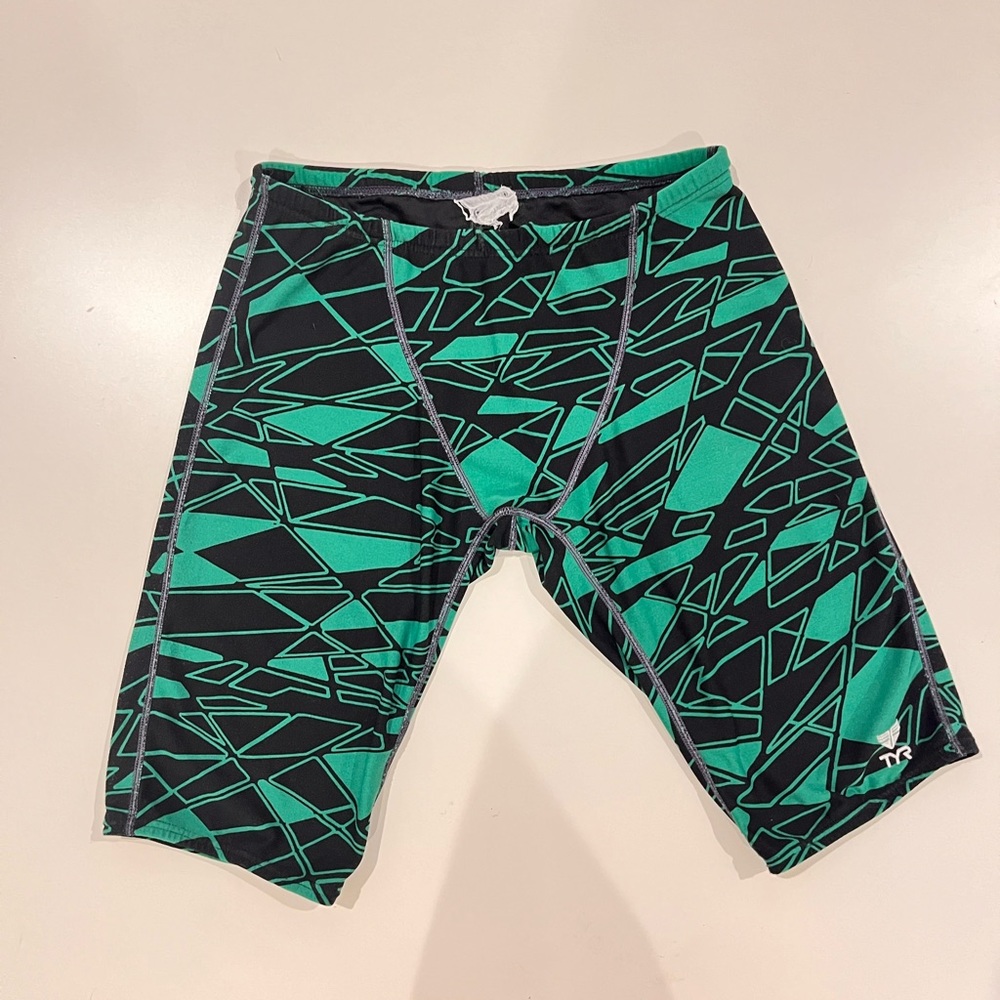 TYR Swim Jammer